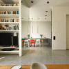 Отель Modern & Bright 3BR apt with 2Balconies, фото 18
