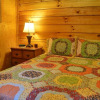 Отель Panther Creek Cabins, фото 19