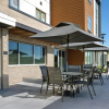 Отель Fairfield Inn & Suites Denver Airport at Gateway Park, фото 21