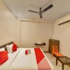 Отель Sai Vihar By OYO Rooms, фото 4