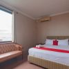 Отель RedDoorz Syariah @ Hotel Simpatik Balikpapan, фото 3