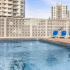 Отель Surfers Paradise Retreat With Free Parking, фото 9