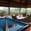 Отель Villa Beranda, Open Stylish Villa, With Staff, By The Beach In Lovina, Bali, фото 13