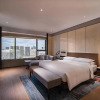 Отель Wuhan Marriott Hotel Hankou, фото 5