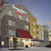 Отель TownePlace Suites New Orleans Harvey/West Bank, фото 1