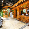Отель Han & Tang Dynasties Inn (Xianyang Zhongxin Plaza), фото 21