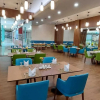 Отель Ayla Ibri Hotel, фото 10