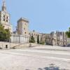 Отель Modest Holiday Home in Avignon next to the City Centre, фото 17
