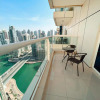 Отель 5 Star Serviced Apartment with Beach Access in the Heart of Dubai Marina Free Welcome Gift Box Upon , фото 3