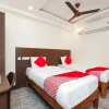 Отель Oyo 29754 Sri Lakshmi Srinivasa Grand, фото 5
