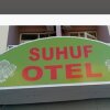 Отель Suhuf Otel в Манавгате