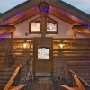 Отель Mountain High Chalet, фото 10