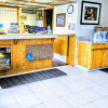 Отель Budget Inn Motel, фото 13