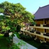 Отель Wiang Indra Riverside Resort, фото 29