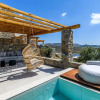 Отель Nasta Villa & Suites Intentional Living Mykonos, фото 15