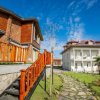 Отель Zanike Hotel, фото 27