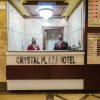 Отель Crystal Plaza, фото 22