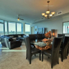 Отель Bel Sole Penthouse 1801, фото 28