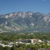 Отель Sheraton Salt Lake City Hotel, фото 24