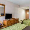 Отель Comfort Inn, фото 6