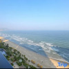 Отель Huizhou Double Moon Bay Evening Wind Holiday Sea View Apartment, фото 2