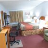 Отель Rodeway Inn & Suites New Paltz - Hudson Valley, фото 43