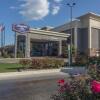 Отель Hampton Inn Dayton/Huber Heights, фото 3