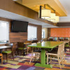 Отель Fairfield Inn & Suites Lexington Keeneland Airport, фото 12