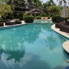 Отель Las Terrenas Townhouse with Private Beach, фото 8