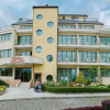 Отель Atlant Hotel, фото 1