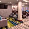 Отель Best Western Hartford Hotel & Suites, фото 31