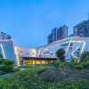 Отель SSAW Boutique Hotel Liuzhou Garden, фото 18
