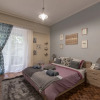Отель Athenian Gem in Kolonaki boho-chic apt, фото 1