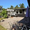 Отель 6 Person Holiday Home In Højby, фото 15