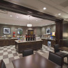 Отель Hampton Inn & Suites Columbus/University Area, фото 20