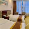 Отель Jinlong Holiday Hotel (Chengdu Financial City), фото 5