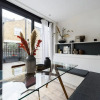 Отель The Fulham Nook - Modern & Stunning 4BDR Home with Garden, фото 13