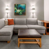 Отель Hyatt Place Charlotte Airport / Billy Graham Parkway, фото 4