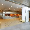 Отель Narita Airport Rest House, фото 12