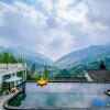 Отель QianYuQianXun Hot Spring Homestay, фото 9
