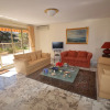 Отель Parc Continental Cannes-Very elegant three bedroom apartment, фото 2