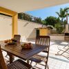 Отель Alluring Apartment in Reitani near Beach, фото 8