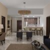 Отель Avani + Palm View Dubai Hotel & Suites, фото 39