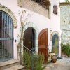 Отель B&B With Pool and View of Assisi, фото 1