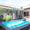 Отель Airy Eco Jimbaran Bantas Kangin 6 Bali, фото 11