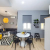 Отель Harbour Lounge Apartment, фото 9