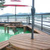 Отель Namhae Myeongpum Guest House, фото 26
