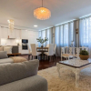 Отель Touch of Class 2BDR Apartment by LovelyStay, фото 3
