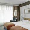 Отель Steigenberger Airport Hotel Amsterdam Hotel, фото 5