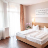 Отель Sure Hotel by Best Western Bad Duerrheim, фото 7